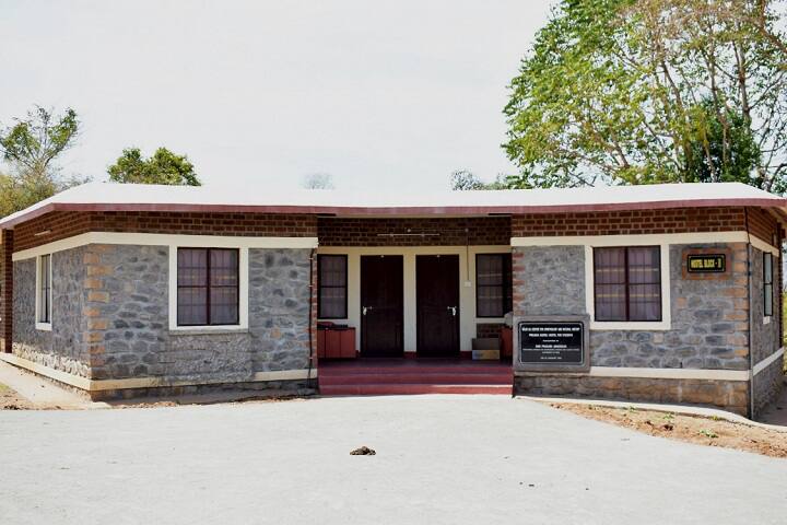hostel